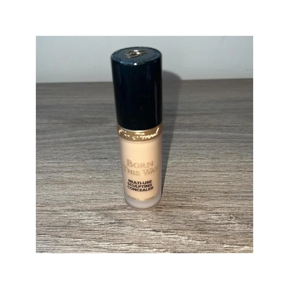 Too Faced Born This Way Concealer in Nude